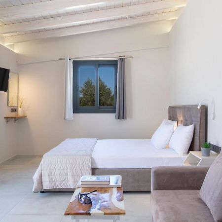 Lefkolia Retreat Villa Sivota  Ngoại thất bức ảnh