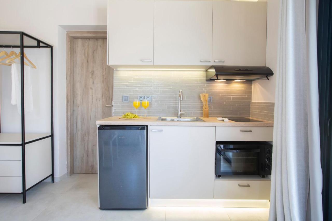 Lefkolia Retreat Villa Sivota  Ngoại thất bức ảnh